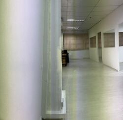 Genting Building (D13), Factory #628754961